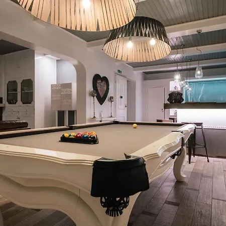 SuiteFrattini Private Spa-2